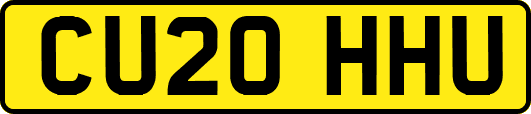 CU20HHU