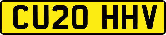 CU20HHV