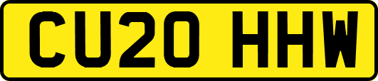 CU20HHW