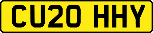 CU20HHY