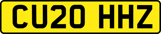CU20HHZ