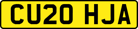 CU20HJA