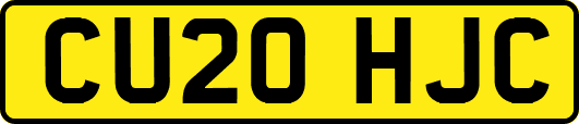 CU20HJC