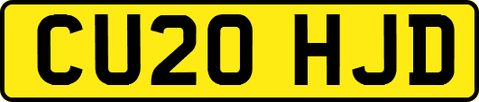CU20HJD