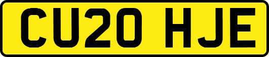 CU20HJE