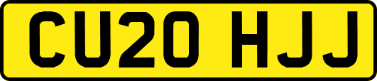 CU20HJJ