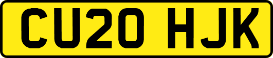CU20HJK