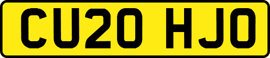 CU20HJO