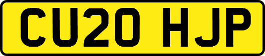 CU20HJP