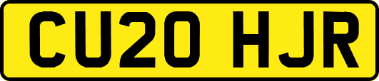 CU20HJR