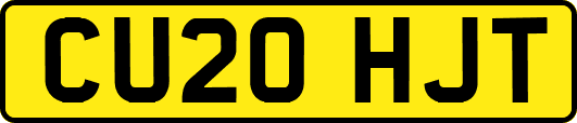 CU20HJT