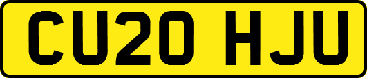 CU20HJU