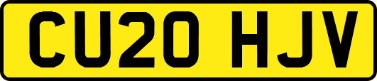 CU20HJV