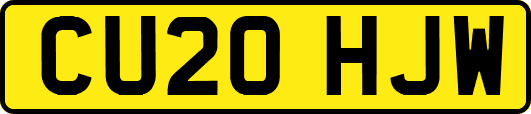 CU20HJW