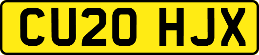 CU20HJX