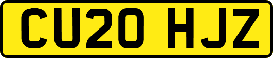 CU20HJZ