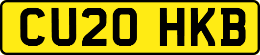 CU20HKB