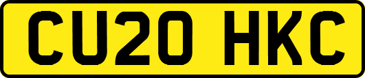 CU20HKC