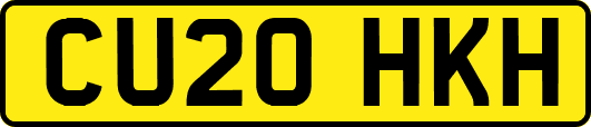 CU20HKH