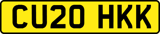 CU20HKK