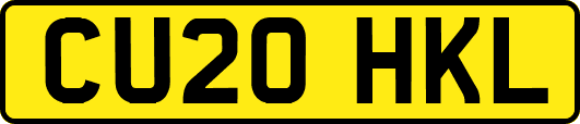 CU20HKL