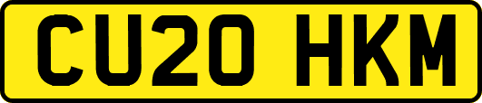 CU20HKM
