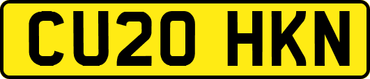 CU20HKN