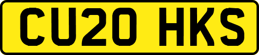 CU20HKS