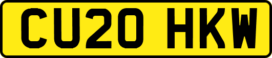 CU20HKW