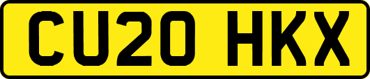 CU20HKX