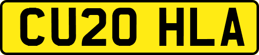 CU20HLA