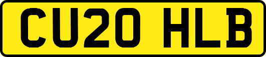 CU20HLB