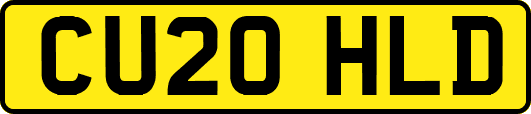 CU20HLD