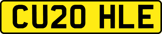 CU20HLE