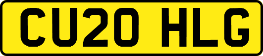 CU20HLG