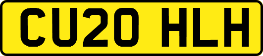 CU20HLH