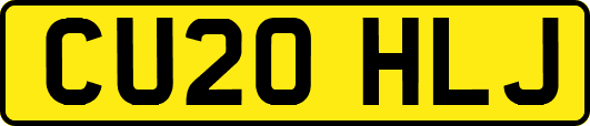 CU20HLJ