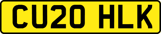 CU20HLK