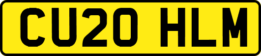 CU20HLM