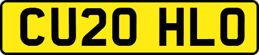 CU20HLO