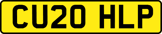 CU20HLP