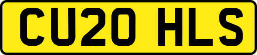 CU20HLS