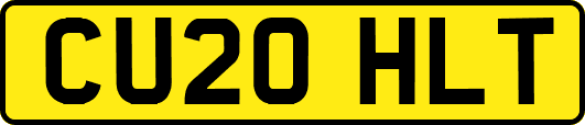 CU20HLT
