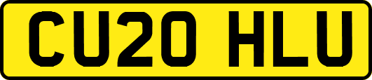 CU20HLU