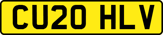 CU20HLV