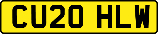 CU20HLW