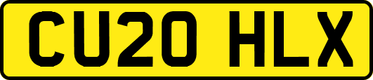 CU20HLX