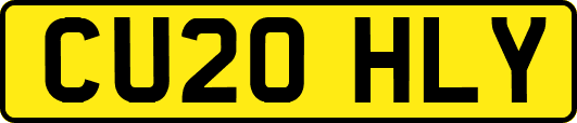 CU20HLY