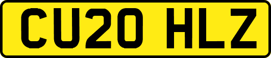 CU20HLZ