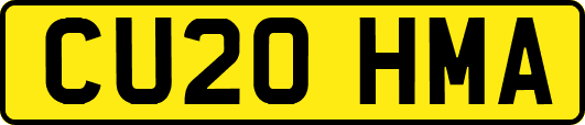 CU20HMA